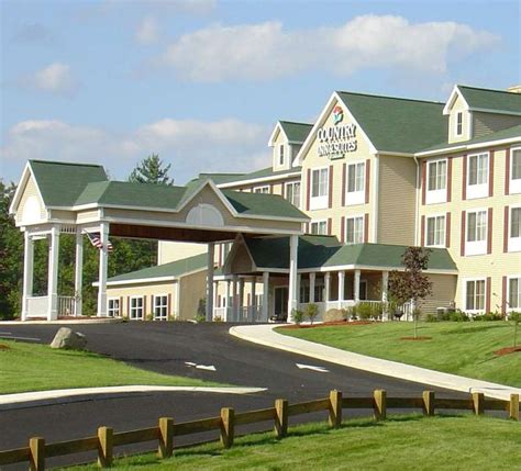 country inn queensbury ny